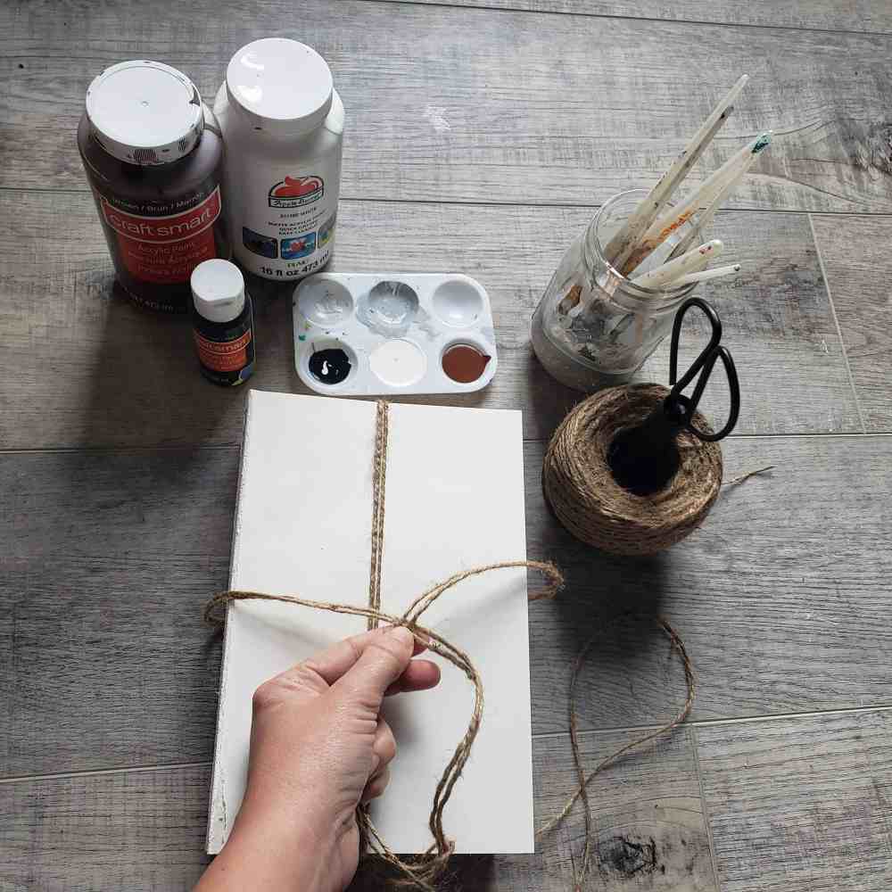 Book Stacks DIY: Make Your Own
