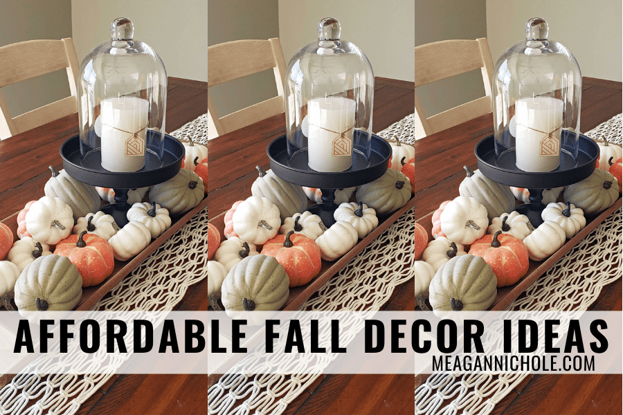 Insanely Cute And Affordable Fall Decor Ideas For Your Home