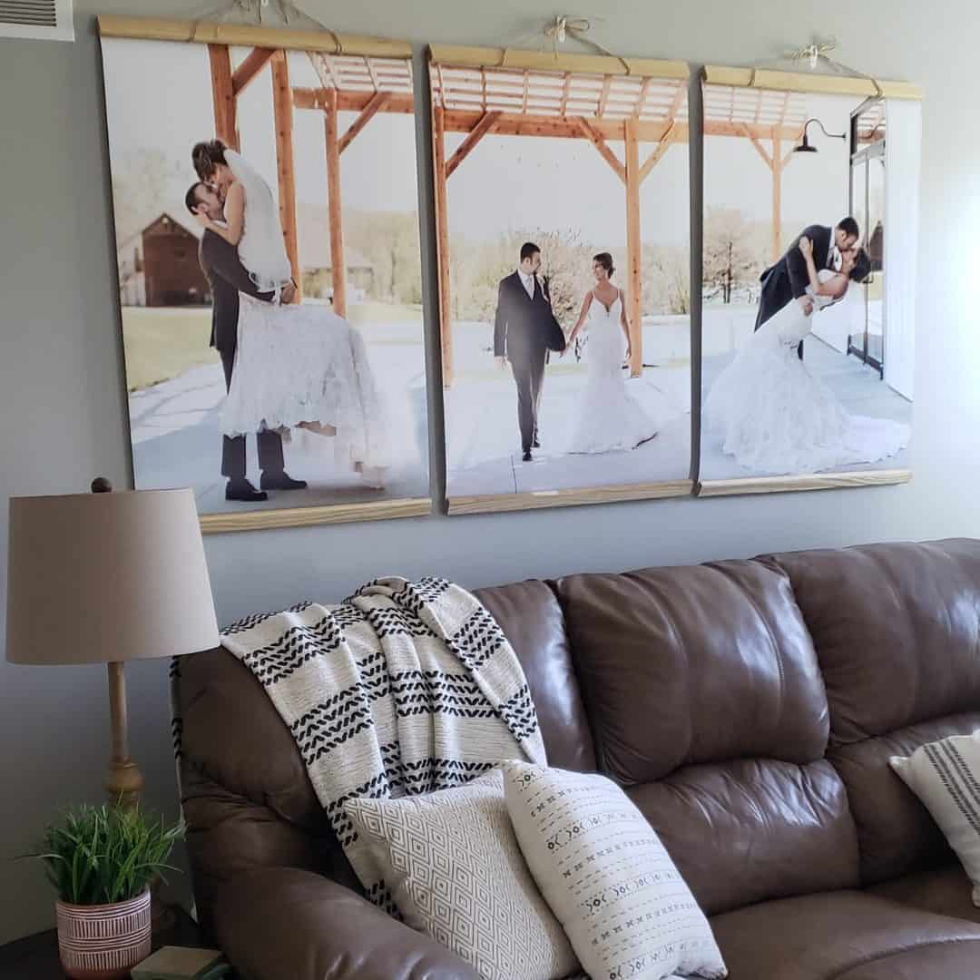 Easy Diy Wall Decor Ideas That Are Beautiful And Budget Friendly