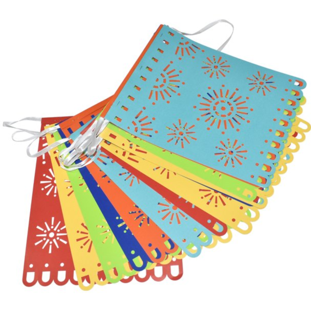 Fiesta Decorations Throw Your Own Fiesta Without Breaking The Bank