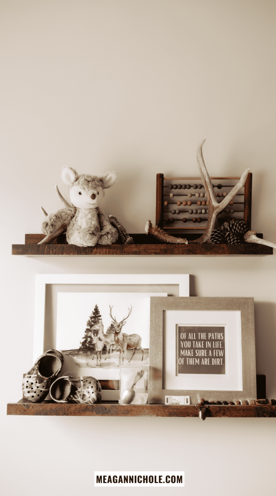 DIY Nursery Storage Ideas: Experienced Mom’s Guide to Creating A Flow