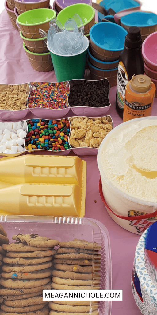 10 best birthday catering ideas for kids - flavoron51... DIY Catering for a Kids Party: Creative Food & Snack Ideas