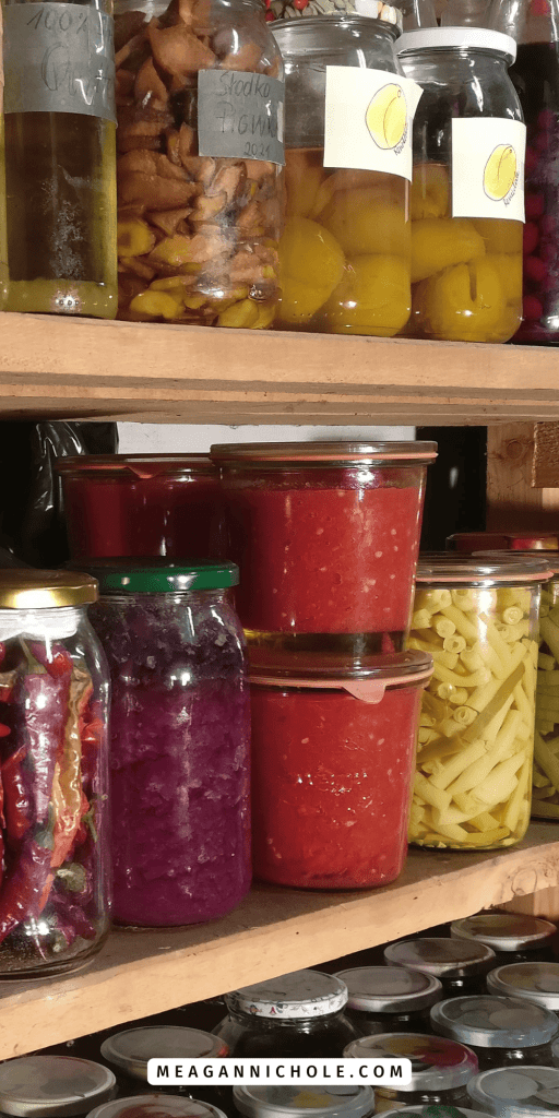 Pantry Organization Mistakes You&rsquo;re Probably Making (And How to Fix Them)