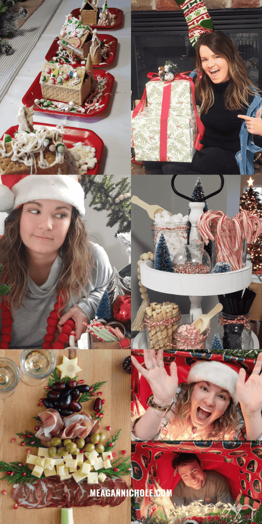 26 Christmas Party Ideas: The Ultimate Guide for a Memorable Holiday ...